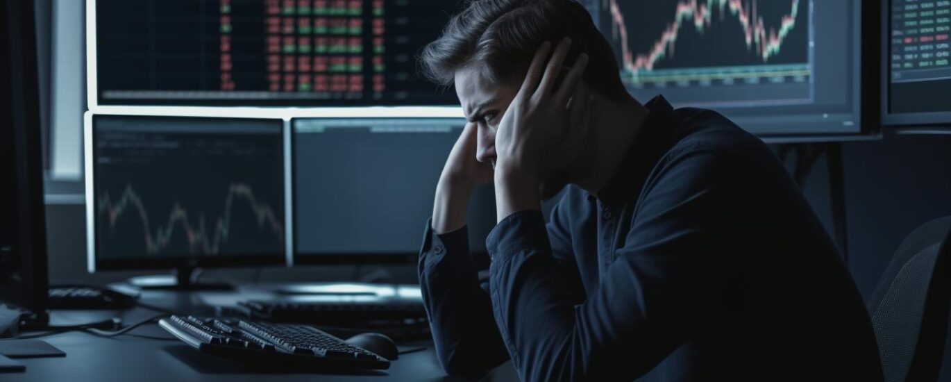 Why Does a Majority of Forex Traders Fail